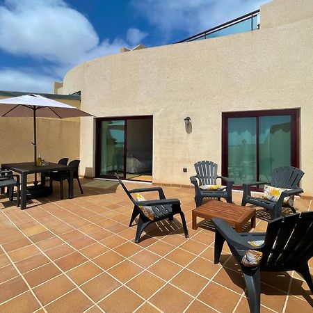 Sosego Sun By Best Holidays Fuerteventura Corralejo Esterno foto