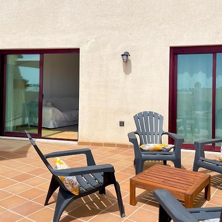 Sosego Sun By Best Holidays Fuerteventura Corralejo Esterno foto