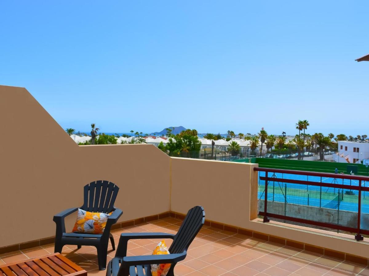 Sosego Sun By Best Holidays Fuerteventura Corralejo Esterno foto