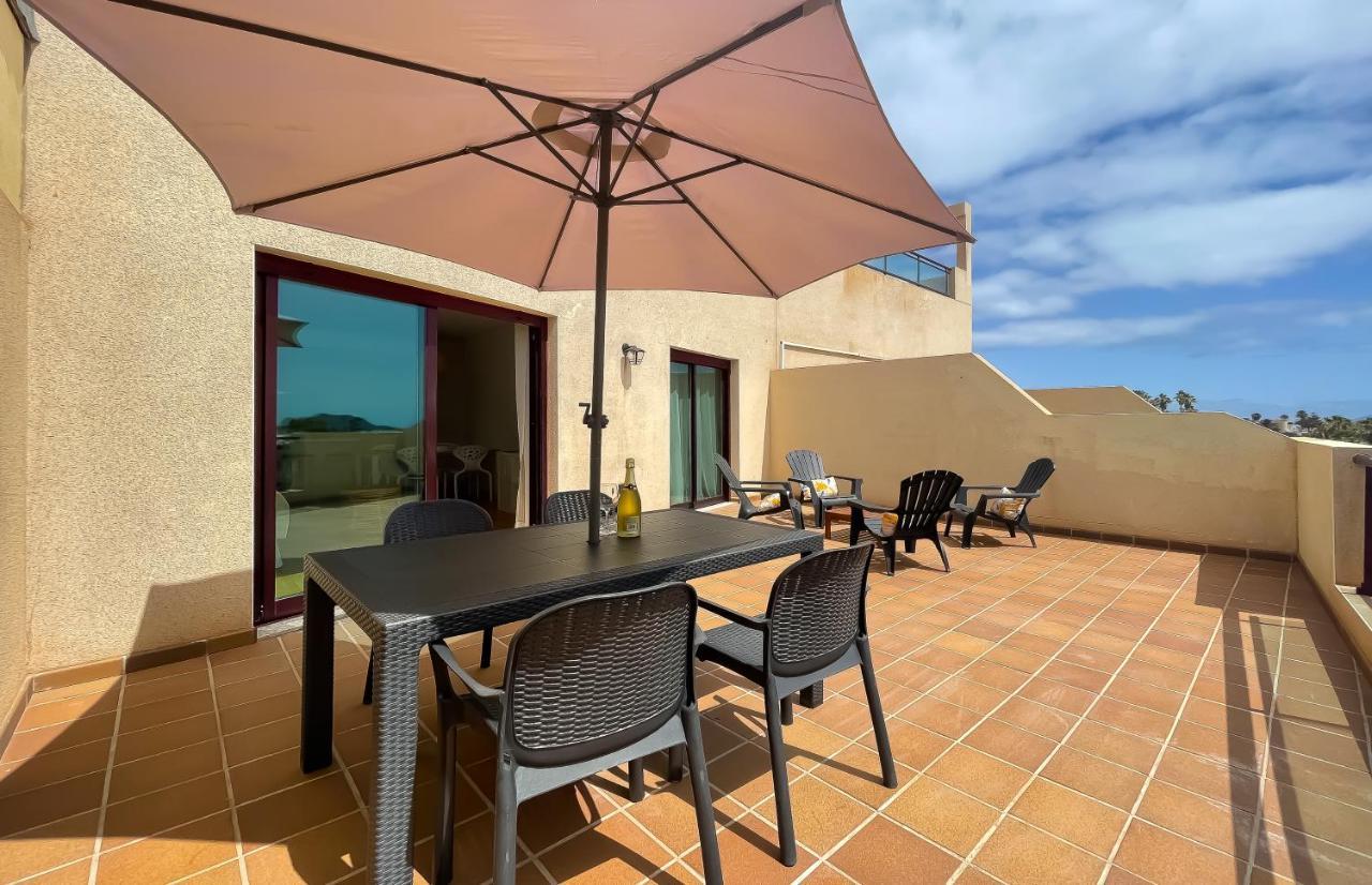Sosego Sun By Best Holidays Fuerteventura Corralejo Esterno foto