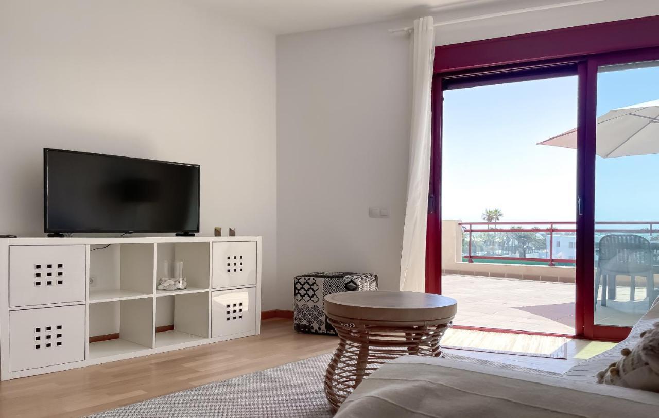 Sosego Sun By Best Holidays Fuerteventura Corralejo Esterno foto