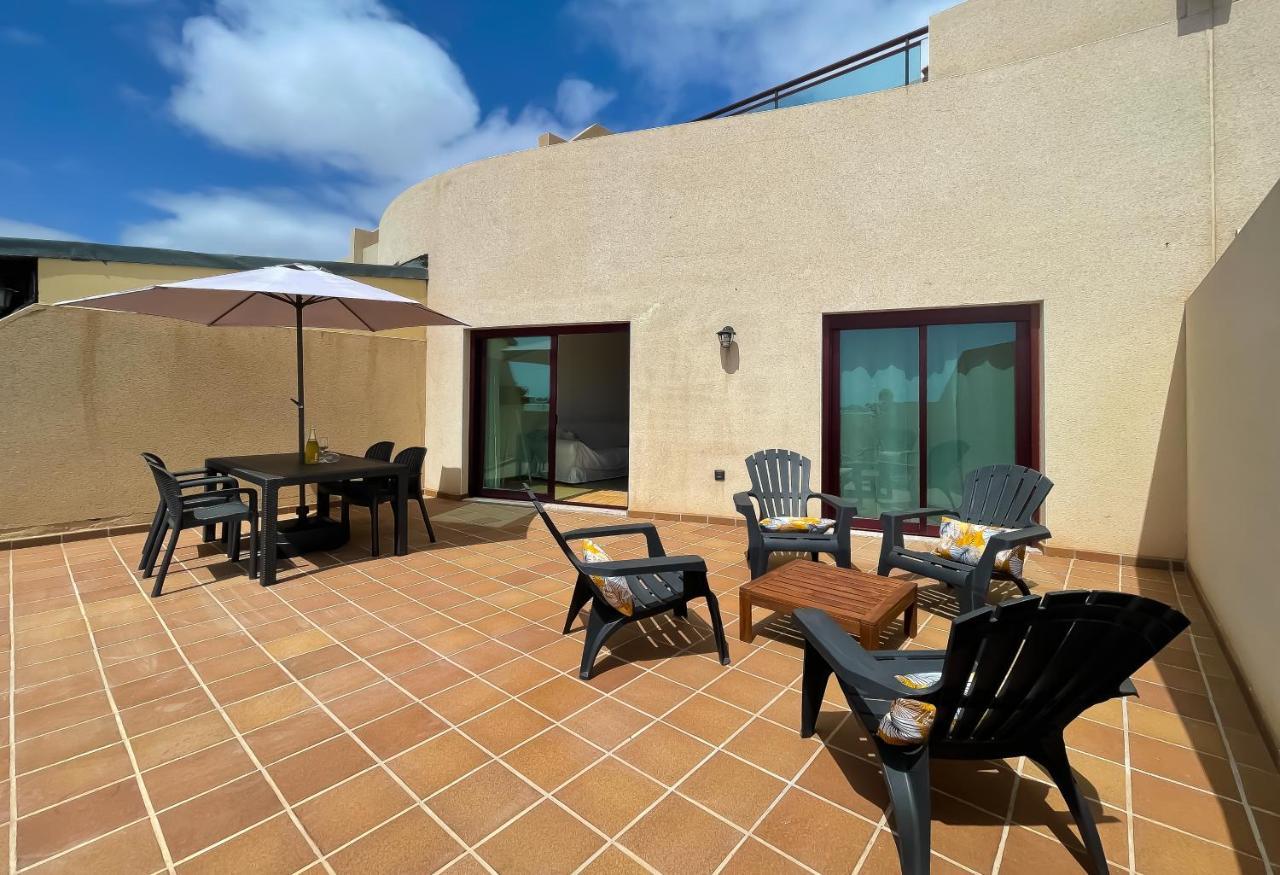 Sosego Sun By Best Holidays Fuerteventura Corralejo Esterno foto