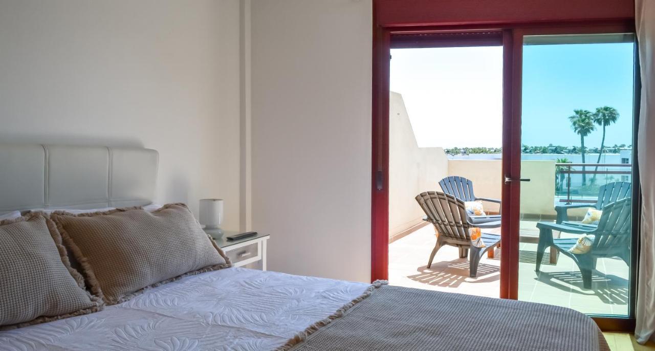 Sosego Sun By Best Holidays Fuerteventura Corralejo Esterno foto