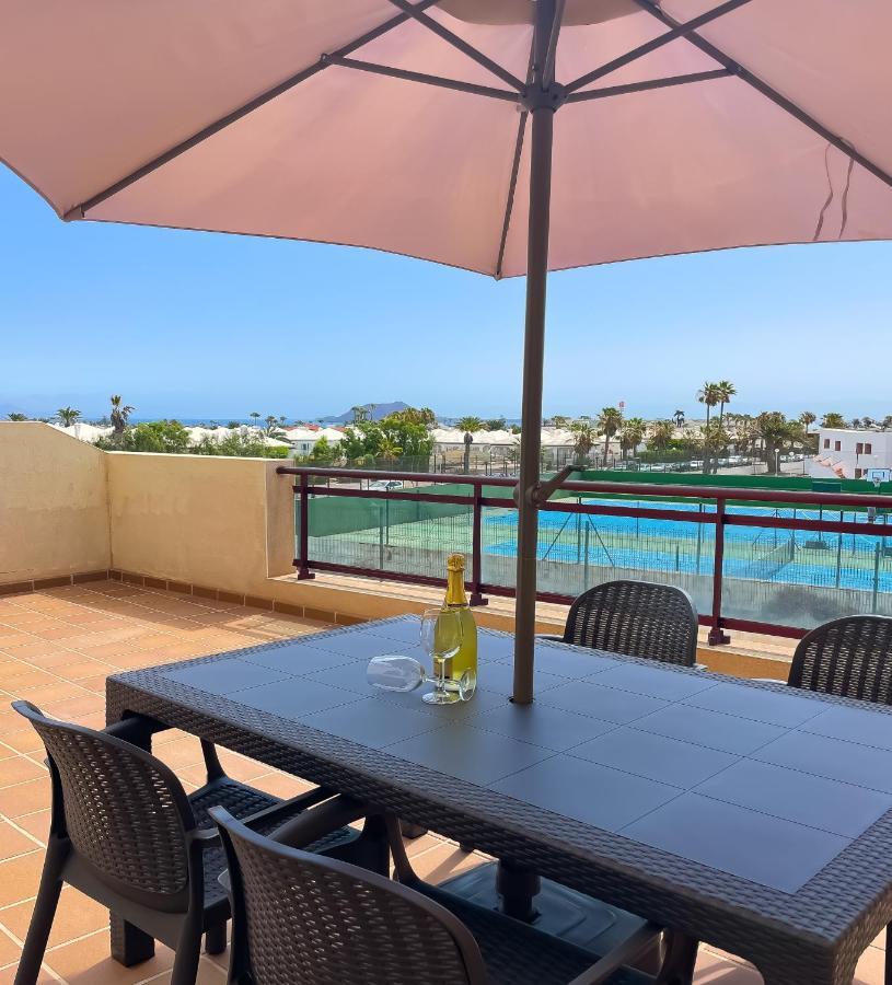 Sosego Sun By Best Holidays Fuerteventura Corralejo Esterno foto