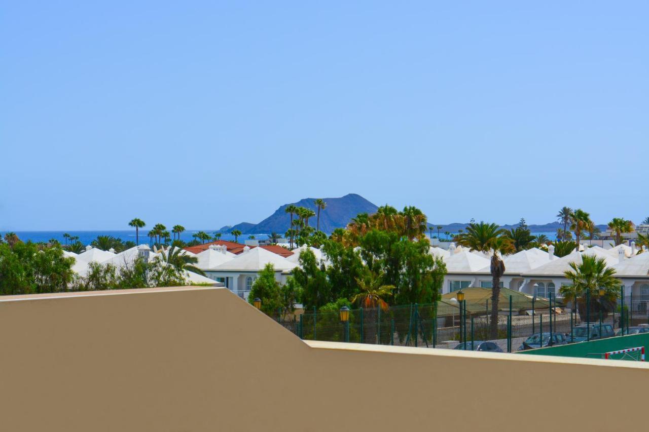 Sosego Sun By Best Holidays Fuerteventura Corralejo Esterno foto