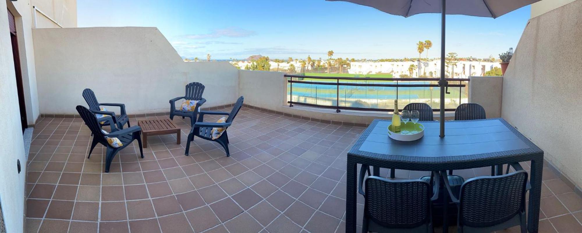 Sosego Sun By Best Holidays Fuerteventura Corralejo Esterno foto